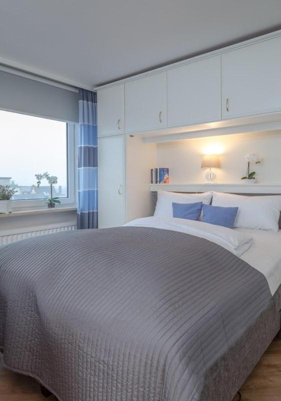 Apartment Ad3 5e Leuchtturm