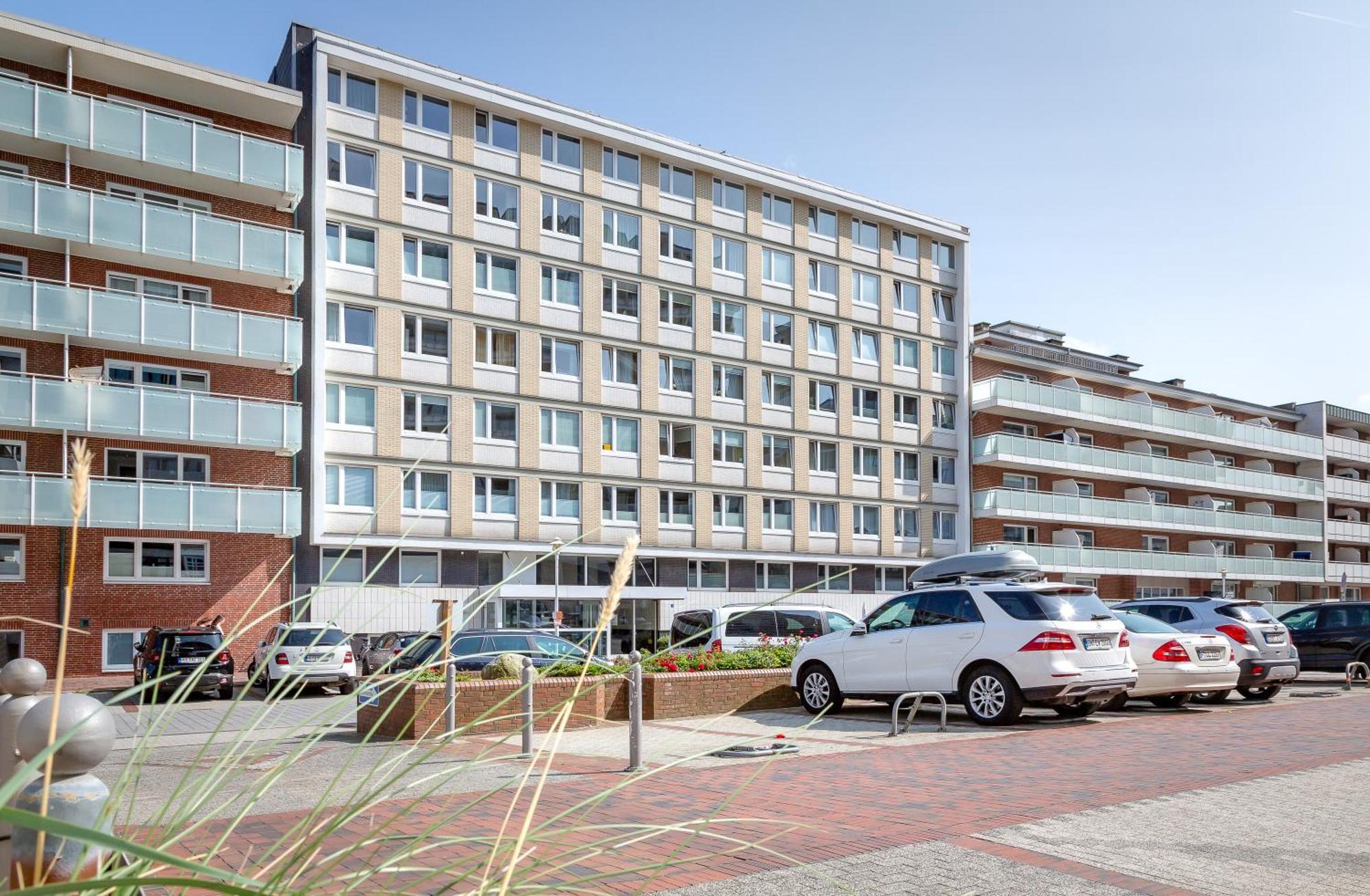 Ad3 5e Leuchtturm Apartment